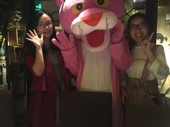 -胡桃里音乐酒馆(白云五号T5 MALL店)
