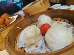 -点都德(华强南店)