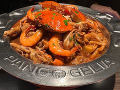 -胖哥俩肉蟹煲(湖滨银泰in77店)