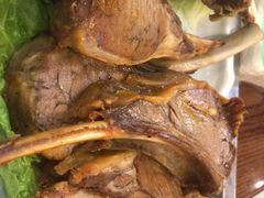 -串亿88烧烤·羊腿·羊蝎子(板泉路店)