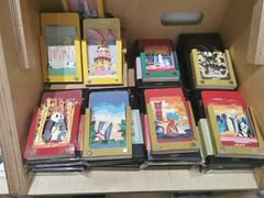 -三联韬奋书店(宽窄巷子店)