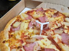 -必胜客(城西银泰店)