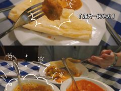 -Santoor 萨都里印度餐厅(北锣鼓巷店)