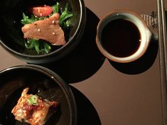 -新鲜特色餐厅(香格里拉大酒店)