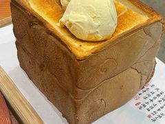 -绿茶餐厅(成都天府红店)