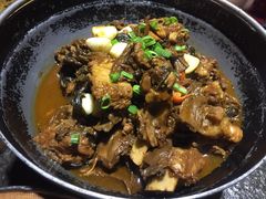 -湘与香缘·湖南菜(王府井北京市百货大楼店)