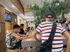 -东升灌浆包(辛庄街总店)