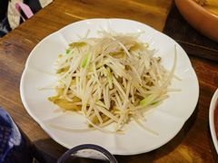 -宝中宝食府(清泰街店)