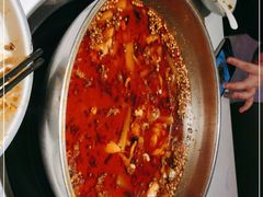 -蛙蛙叫·干锅年代(钻石广场店)