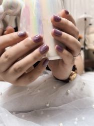 -UN·桃喜日系美睫美甲