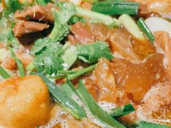 -牛腩之旅·牛腩牛杂煲(光启城美食城店)