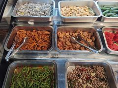 -串门小炉子自助烧烤·小火锅(南京首店)