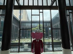 -上海崇明金茂凯悦酒店