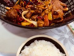 -多呗辣麻辣香锅(万达广场店)
