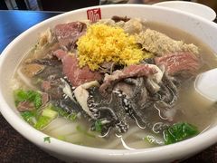-潮镇老尾牛杂(环城西路店)