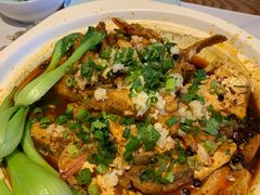 -海东头·疙瘩汤(万达四楼店)