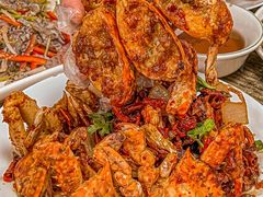 -人和啤酒屋海鲜大排档(营口路店)