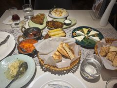 -Pasha帕夏土耳其餐厅(南昌路店)
