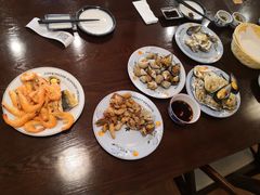 -松子料理(亮马桥店)