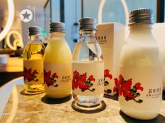 -广州花园酒店