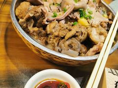 -猪肉婆私房菜(容桂总店)