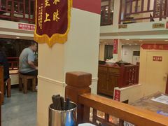 -晋B2008刀削面(小南庄店)