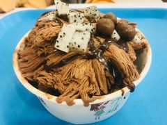 -梁子刨冰王&梁小糖(王顶堤店)