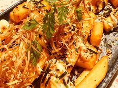 -BE BRIGHT KITCHEN(正佳广场店)