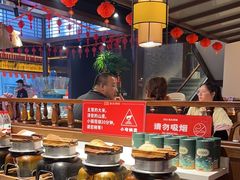 -魏铭鱼头捞饭(晋阳路店)