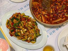-付掌柜在成都·热炒砂锅集(金禾店)