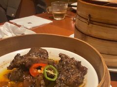 -杭州JW万豪酒店-万豪中餐厅