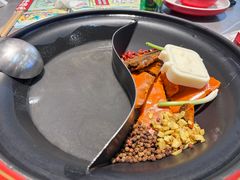 -生活如沸·顺德水牛奶火锅(大学路店)