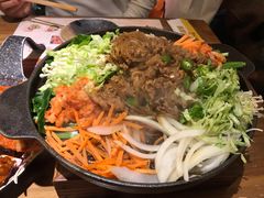 小木屋烤肉-冰川延边料理·炭烤串(原小木屋店)