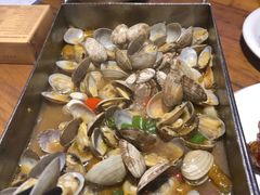 -涌上外婆桥(海宁银泰城店)