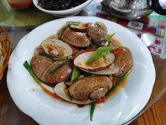 -叶姐海鲜(棋子湾店)