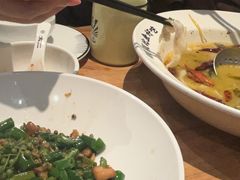-新太二·鲜料川菜(智慧城广百店)