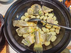 -汤城小厨•粤菜•靓汤(西直门凯德MALL店)