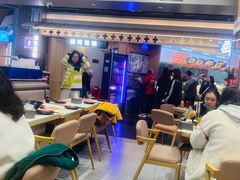 -醉人椒麻辣香锅(王府井喜悦店)
