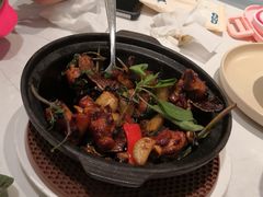 -鹿港小镇(金虹桥国际中心店)