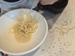 -味千拉面(惠州淡水嘉信茂广场分店)