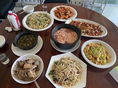 -小天妃海鲜酒楼(西马庄店)