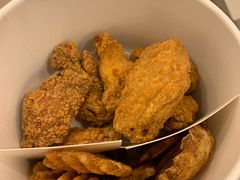 -麦当劳(郴州北湖店)