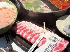 -山缓缓火锅(青岛万象城店)