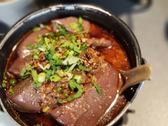 -古市香跷脚牛肉·非遗传承单位
