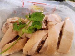 -百家鸡味馆(清泰店)