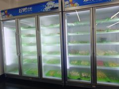-老即墨路901炸串(吴淞路店)