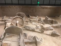 -洛阳周王城天子驾六博物馆