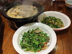 -民俗村柴火灶·景德江西菜(中国陶瓷博物馆店)