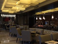 -百香自助餐厅·西安唐隆国际酒店(曲江店)