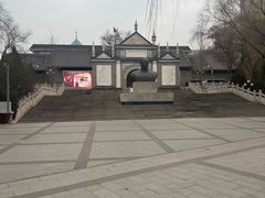-文瀛公园